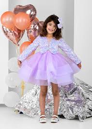 Kids Party Wear